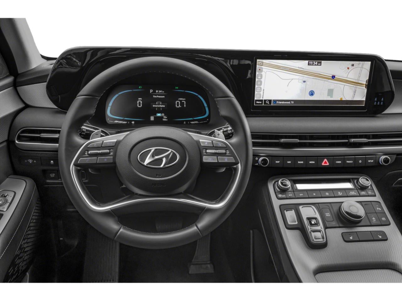 2023 Hyundai PALISADE XRT FWD