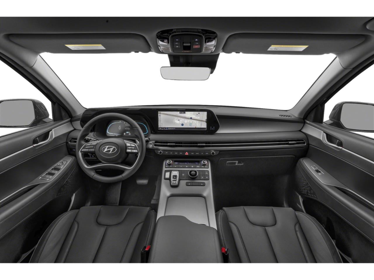 2023 Hyundai PALISADE XRT FWD
