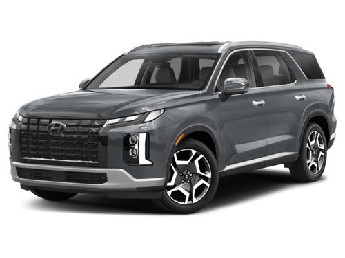 2023 Hyundai PALISADE Limited FWD