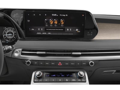 2023 Hyundai PALISADE Limited FWD