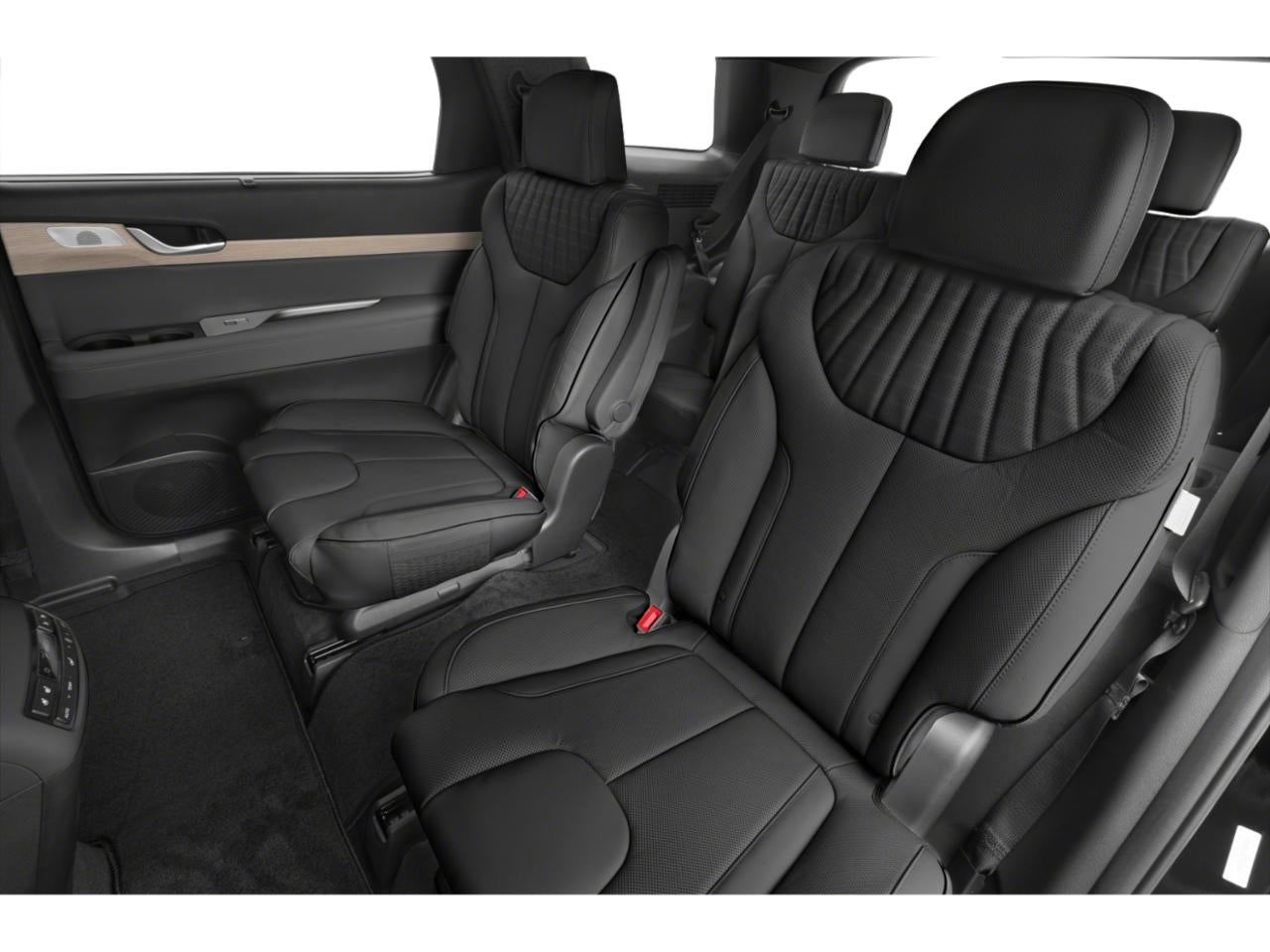 2023 Hyundai PALISADE Limited FWD