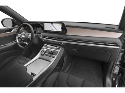 2023 Hyundai PALISADE Limited FWD