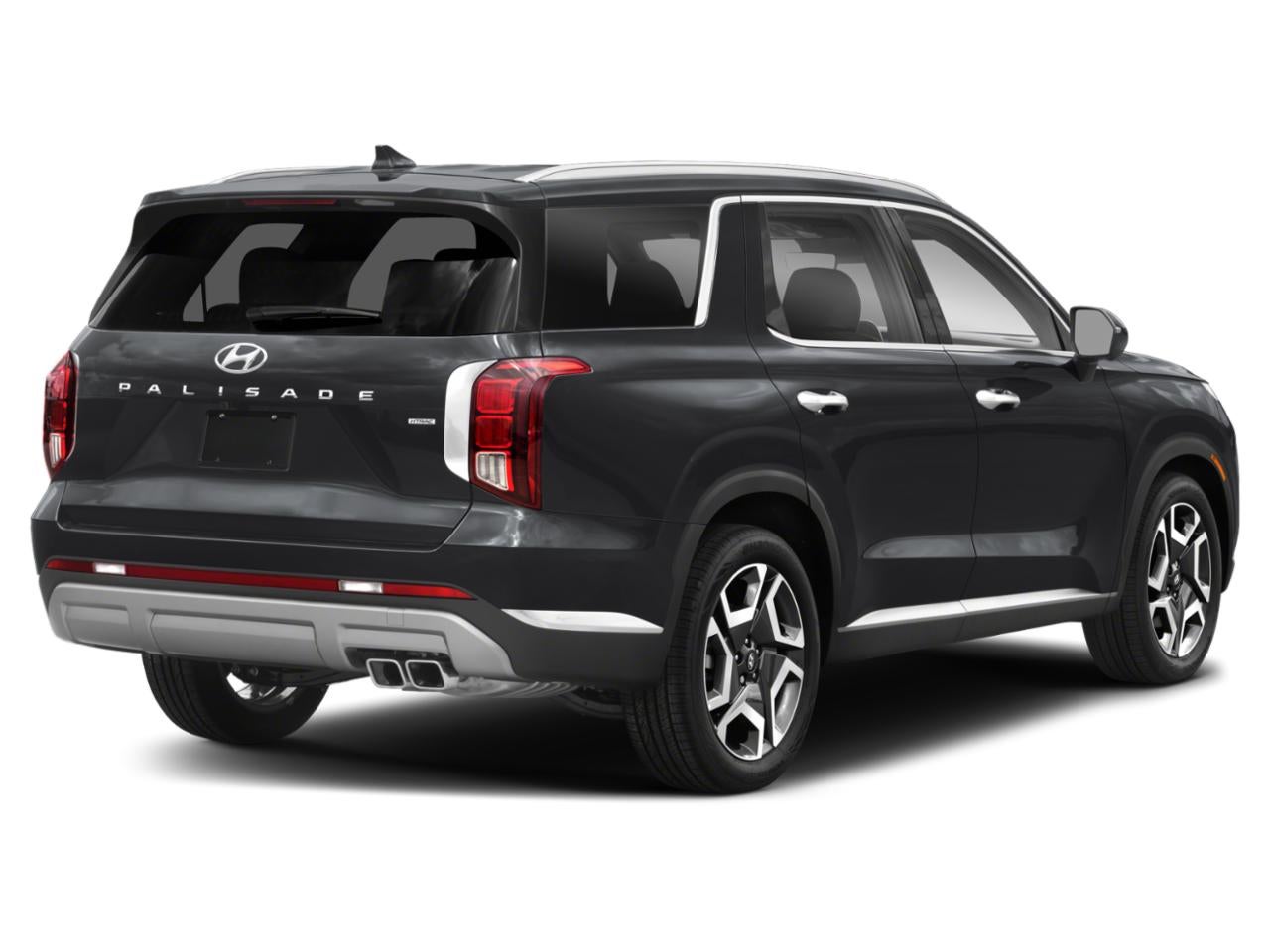 2023 Hyundai PALISADE Limited FWD