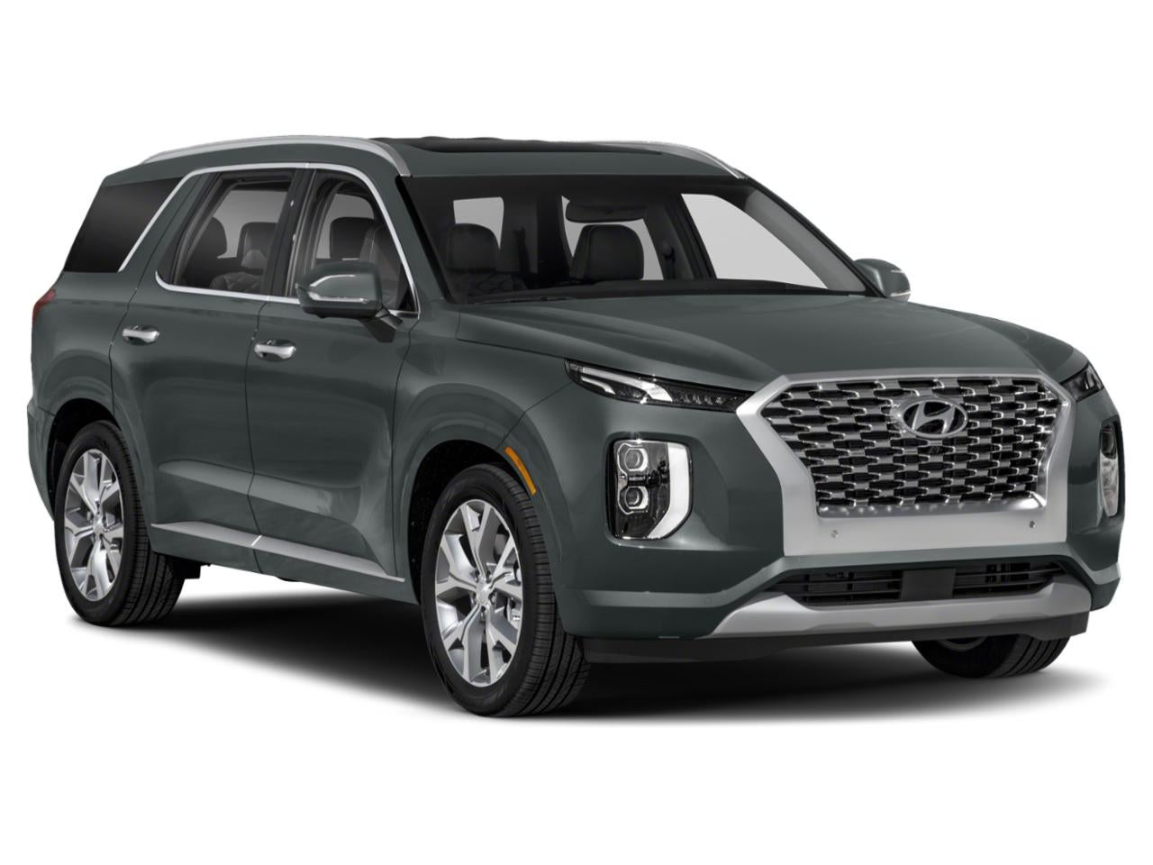 2022 Hyundai PALISADE Limited FWD