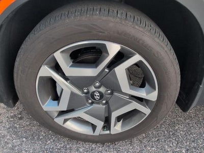 2025 Hyundai PALISADE Limited AWD