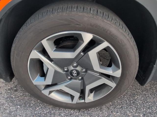 2025 Hyundai PALISADE Limited AWD
