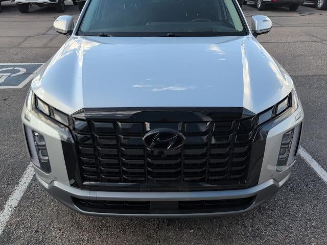 2025 Hyundai PALISADE Limited AWD