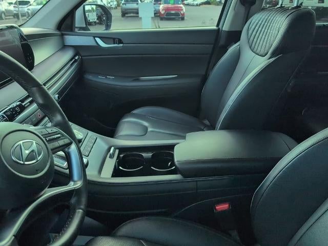 2025 Hyundai PALISADE Limited AWD
