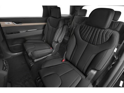 2025 Hyundai PALISADE Limited AWD