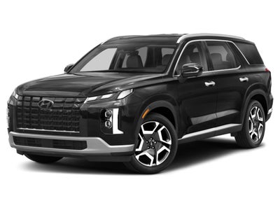 2025 Hyundai PALISADE Limited AWD