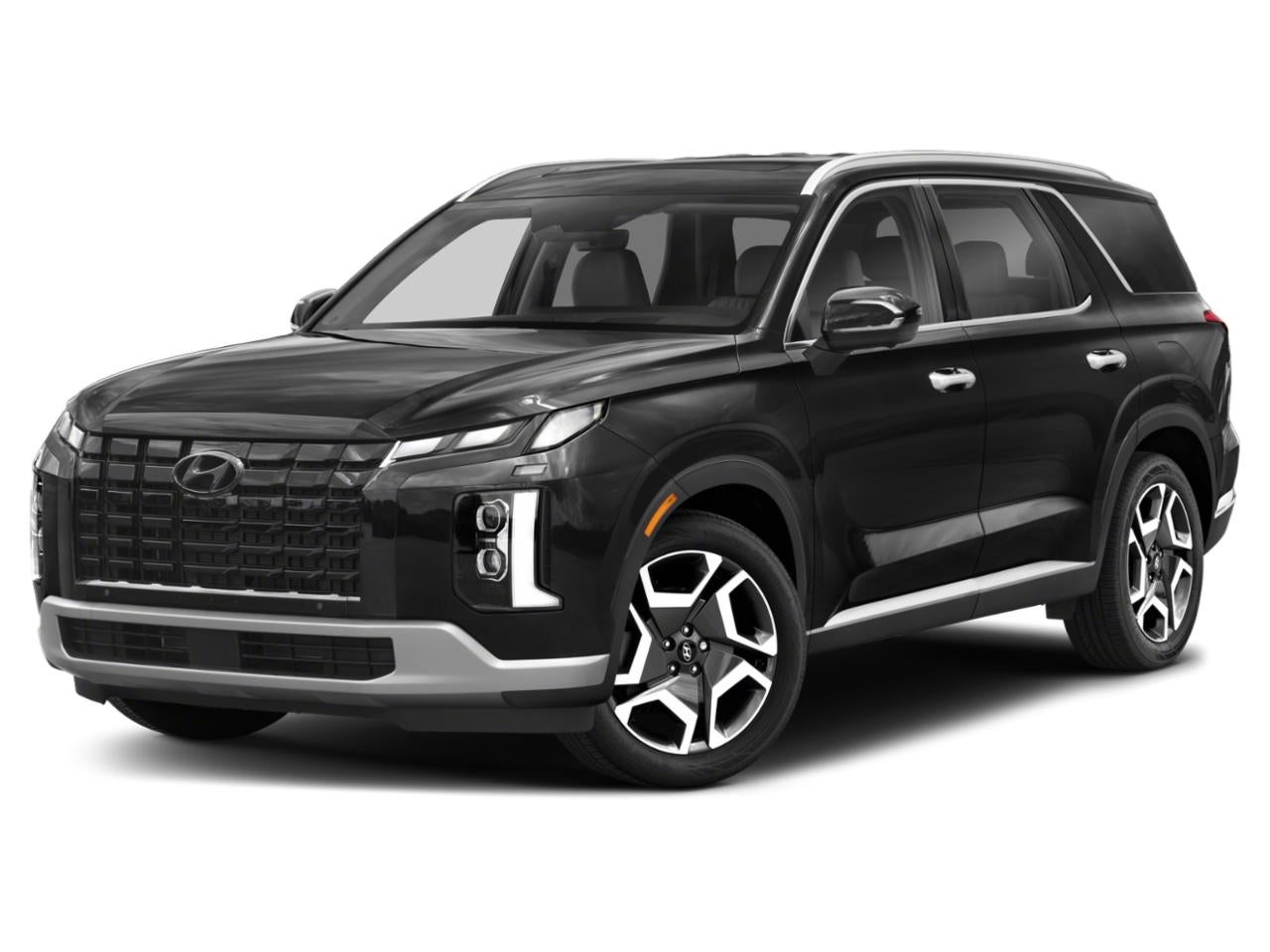 2025 Hyundai PALISADE Limited AWD