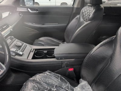 2021 Hyundai PALISADE Limited AWD