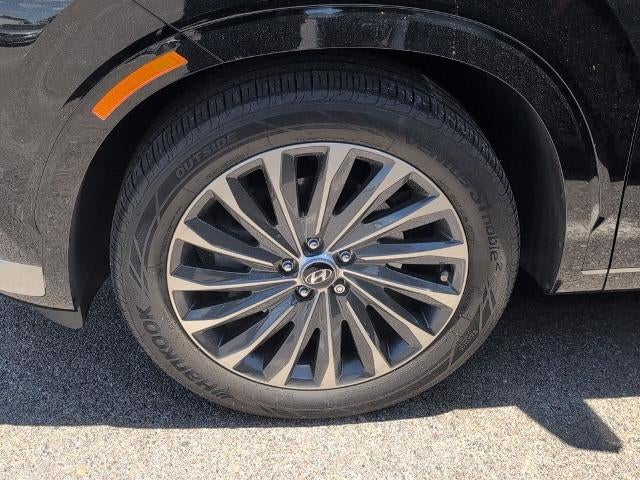 2024 Hyundai PALISADE Calligraphy AWD