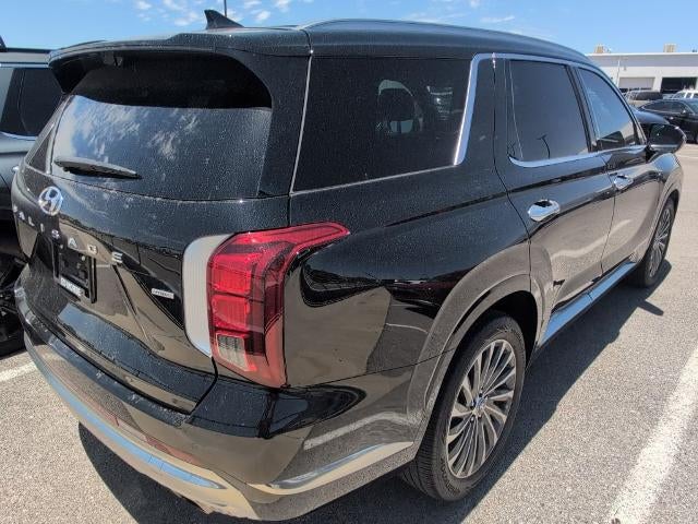2024 Hyundai PALISADE Calligraphy AWD