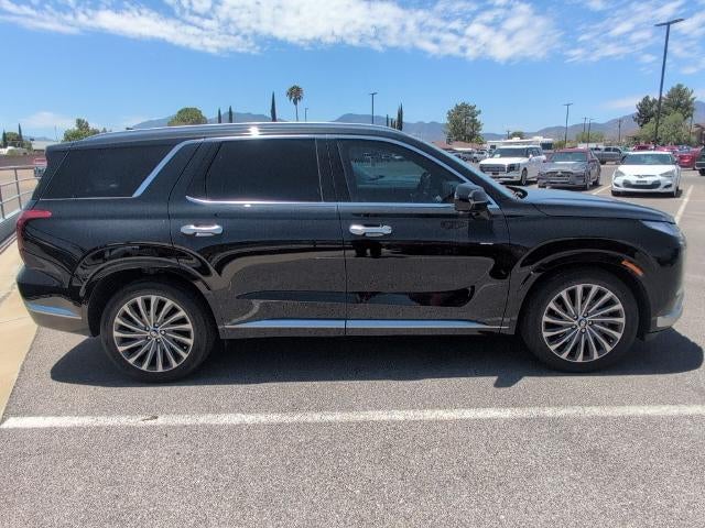 2024 Hyundai PALISADE Calligraphy AWD