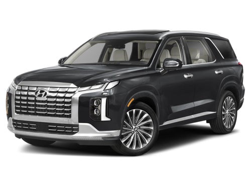 2024 Hyundai PALISADE Calligraphy AWD
