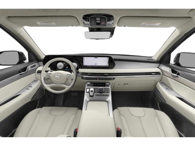 2024 Hyundai PALISADE Calligraphy AWD