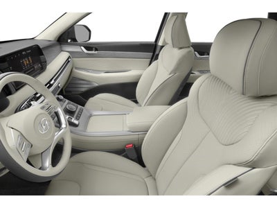 2024 Hyundai PALISADE Calligraphy AWD