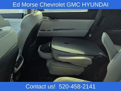 2024 Hyundai PALISADE Calligraphy AWD