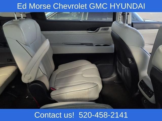 2024 Hyundai PALISADE Calligraphy AWD
