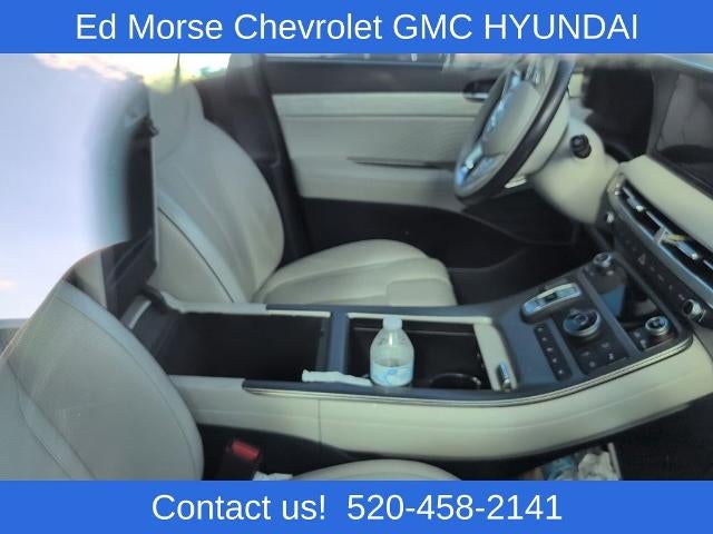 2024 Hyundai PALISADE Calligraphy AWD