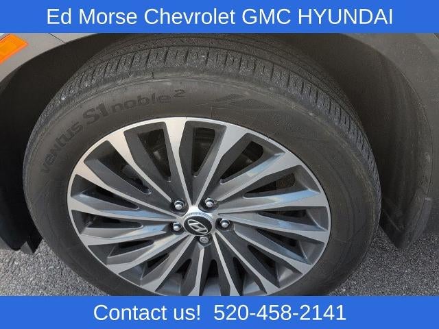 2024 Hyundai PALISADE Calligraphy AWD