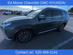 2024 Hyundai PALISADE Calligraphy AWD