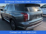 2024 Hyundai PALISADE Calligraphy AWD