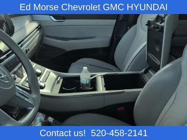 2024 Hyundai PALISADE Calligraphy AWD