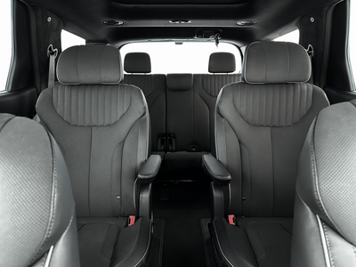 2025 Hyundai PALISADE Calligraphy Night Edition AWD