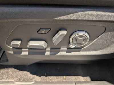 2025 Hyundai PALISADE Calligraphy Night Edition AWD