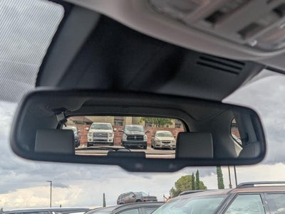 2025 Hyundai PALISADE Calligraphy Night Edition AWD