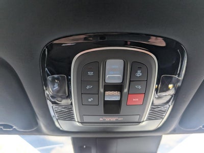 2025 Hyundai PALISADE Calligraphy Night Edition AWD