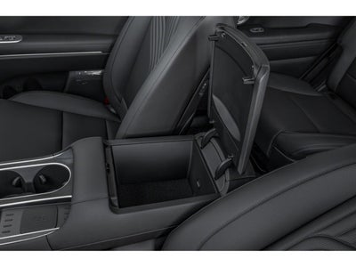 2027 Hyundai Palisade Hybrid Blue SEL Premium 7P