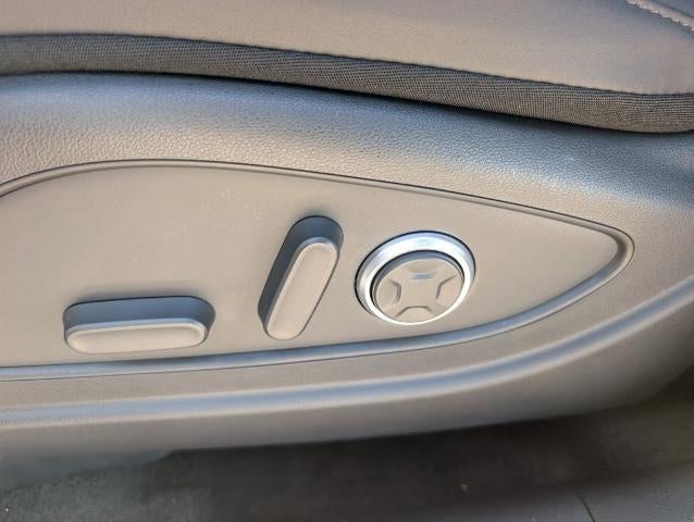 2026 Hyundai Palisade Hybrid Blue SEL Premium 7P