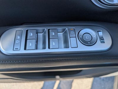 2026 Hyundai Palisade Hybrid Blue SEL Premium 7P