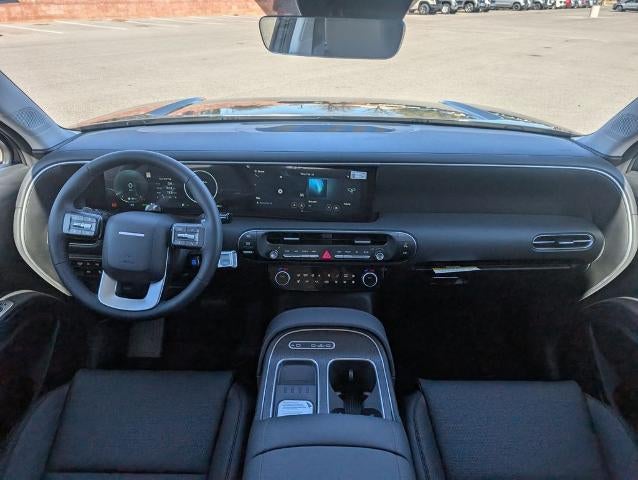 2026 Hyundai Palisade Hybrid Blue SEL Premium 7P