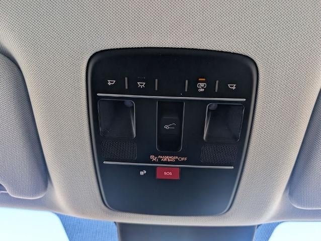 2026 Hyundai Palisade Hybrid Blue SEL Premium 7P