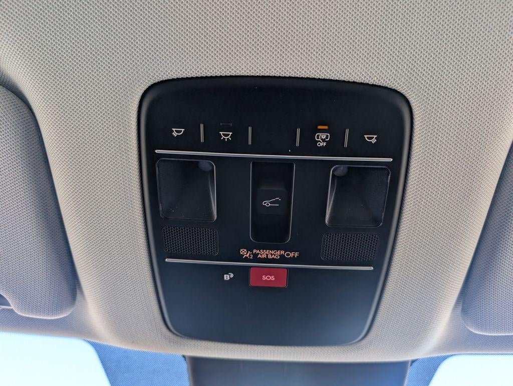 2026 Hyundai Palisade Hybrid Blue SEL Premium 7P