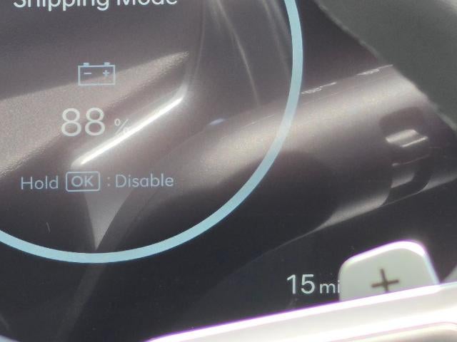 2027 Hyundai Palisade Hybrid Blue SEL Premium 7P