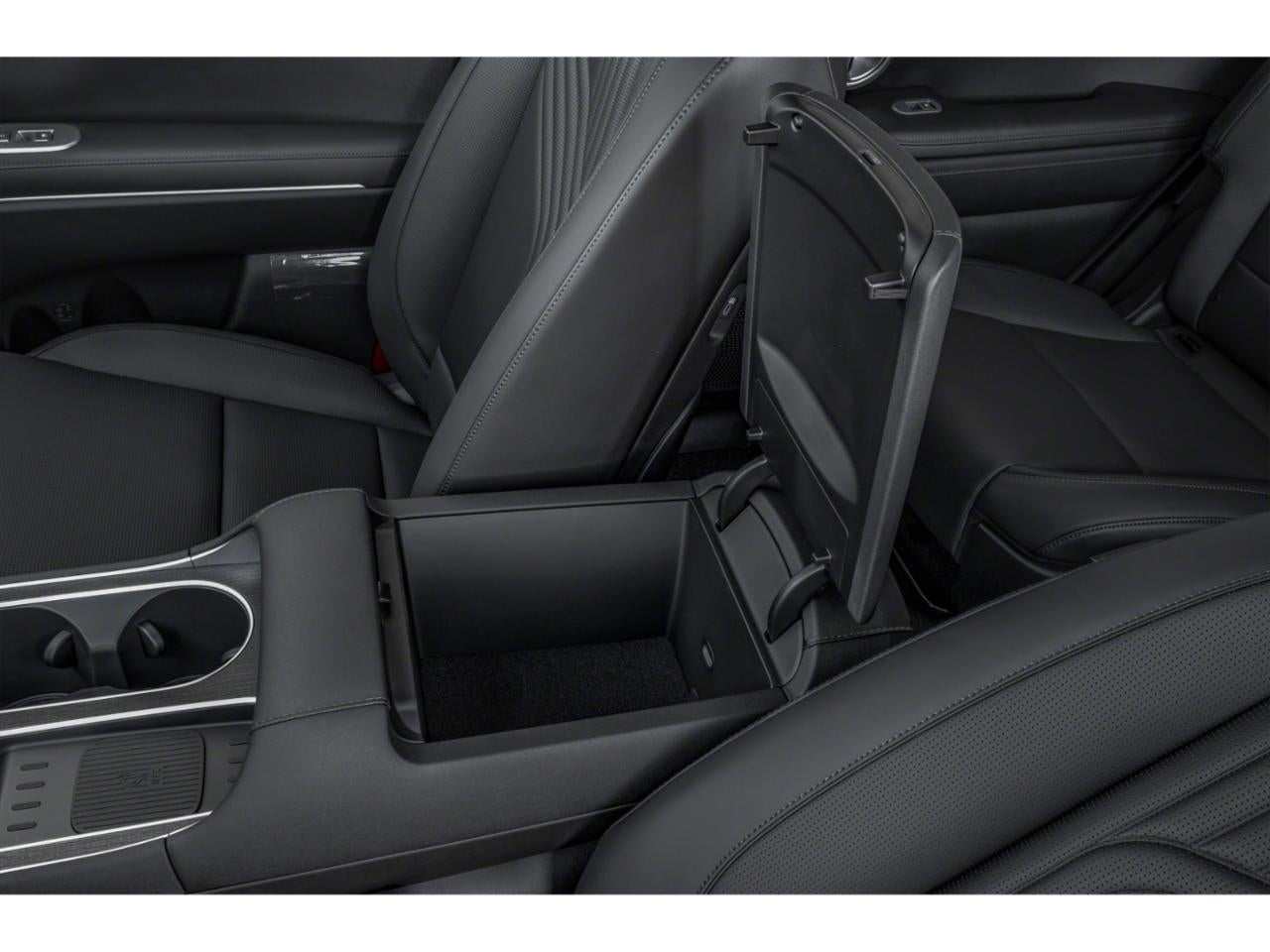 2027 Hyundai Palisade Hybrid Blue SEL Premium 7P