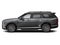 2027 Hyundai Palisade Hybrid Blue SEL Premium 7P