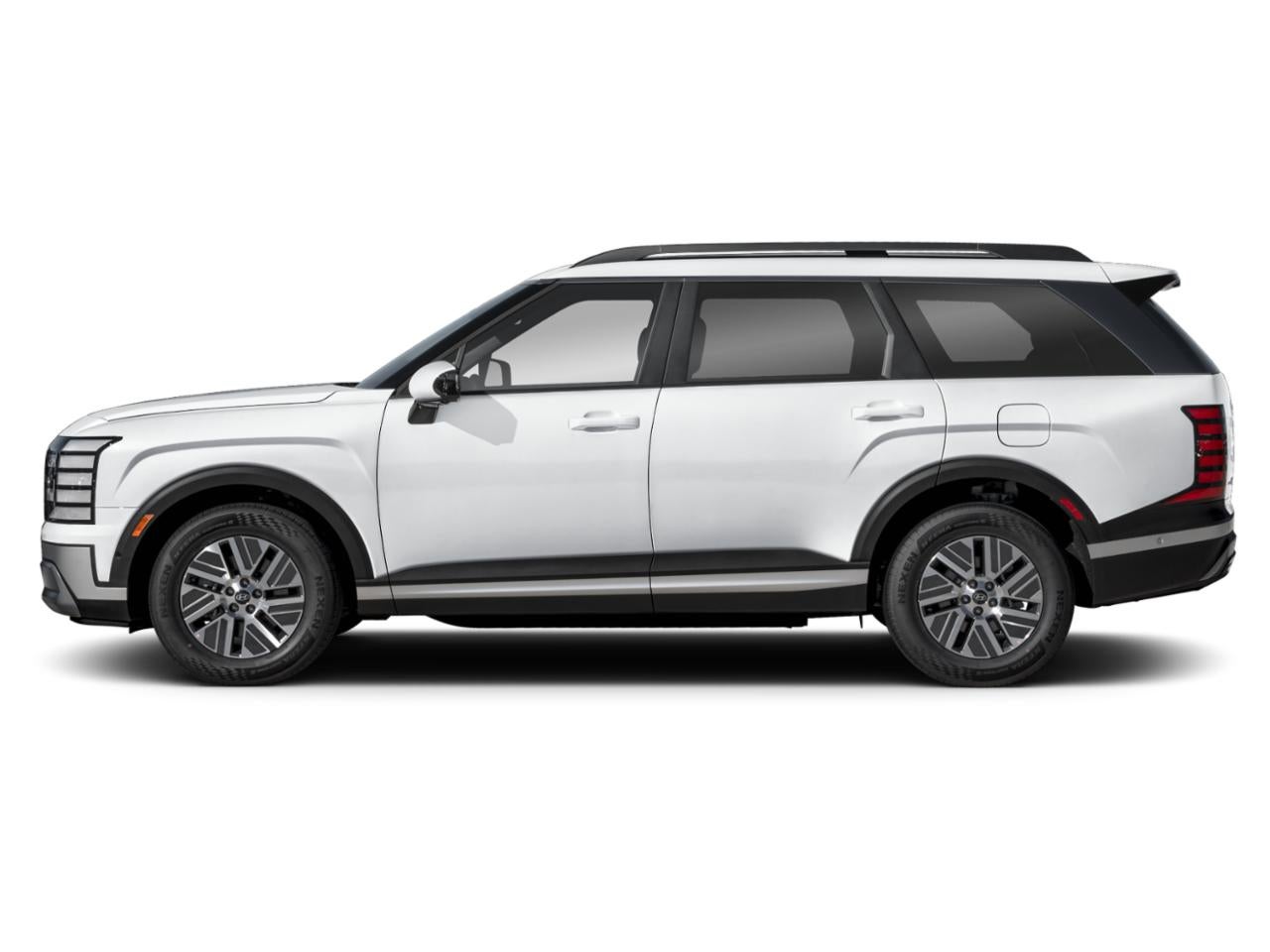 2027 Hyundai Palisade Hybrid Blue SEL Premium 7P