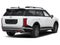 2027 Hyundai Palisade Hybrid Blue SEL Premium 7P