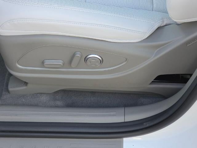 2027 Hyundai Palisade Hybrid SEL Premium 7P