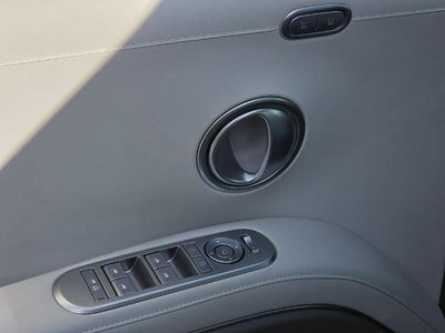 2027 Hyundai Palisade Hybrid SEL Premium 7P