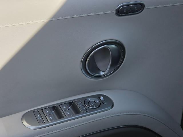 2027 Hyundai Palisade Hybrid SEL Premium 7P