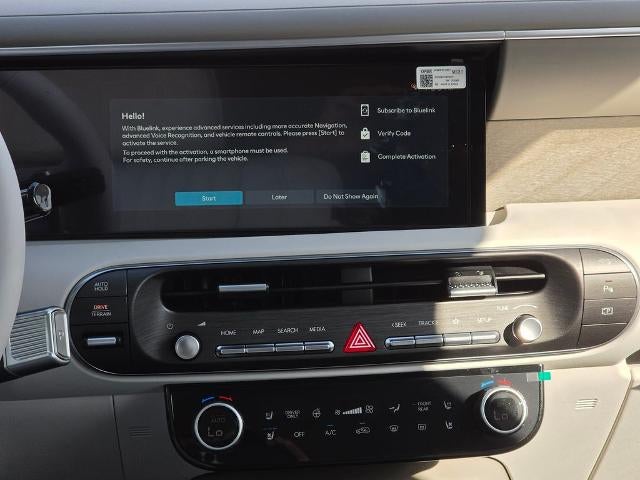 2027 Hyundai Palisade Hybrid SEL Premium 7P