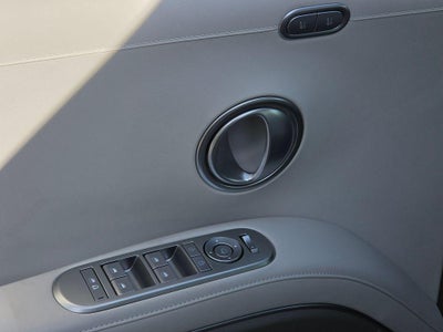 2027 Hyundai Palisade Hybrid SEL Premium 7P