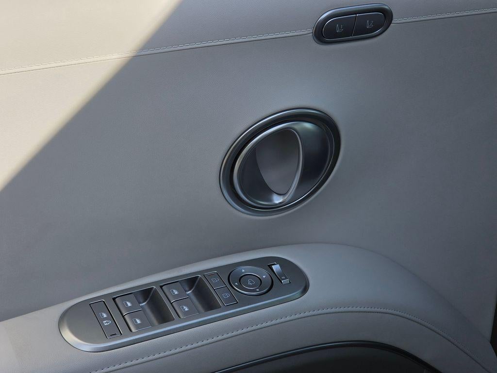2027 Hyundai Palisade Hybrid SEL Premium 7P